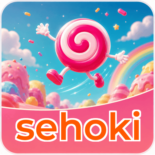 sehoki APK v4.7.5 - Screenshot UI modern dan intuitif Indonesia