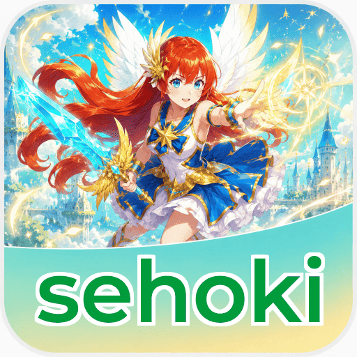 sehoki APK Indonesia - Katalog lengkap ribuan aplikasi Android berkualitas untuk download gratis