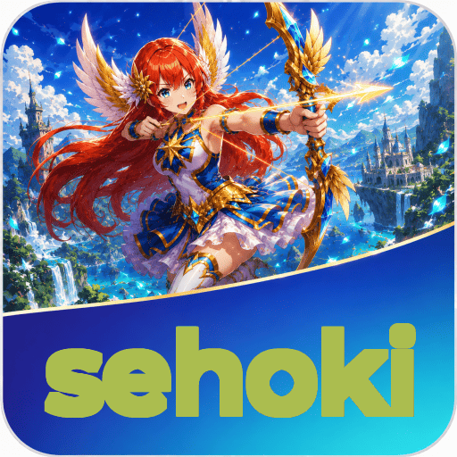 sehoki APK - Proses download aplikasi Android cepat dan aman di platform terpercaya Indonesia